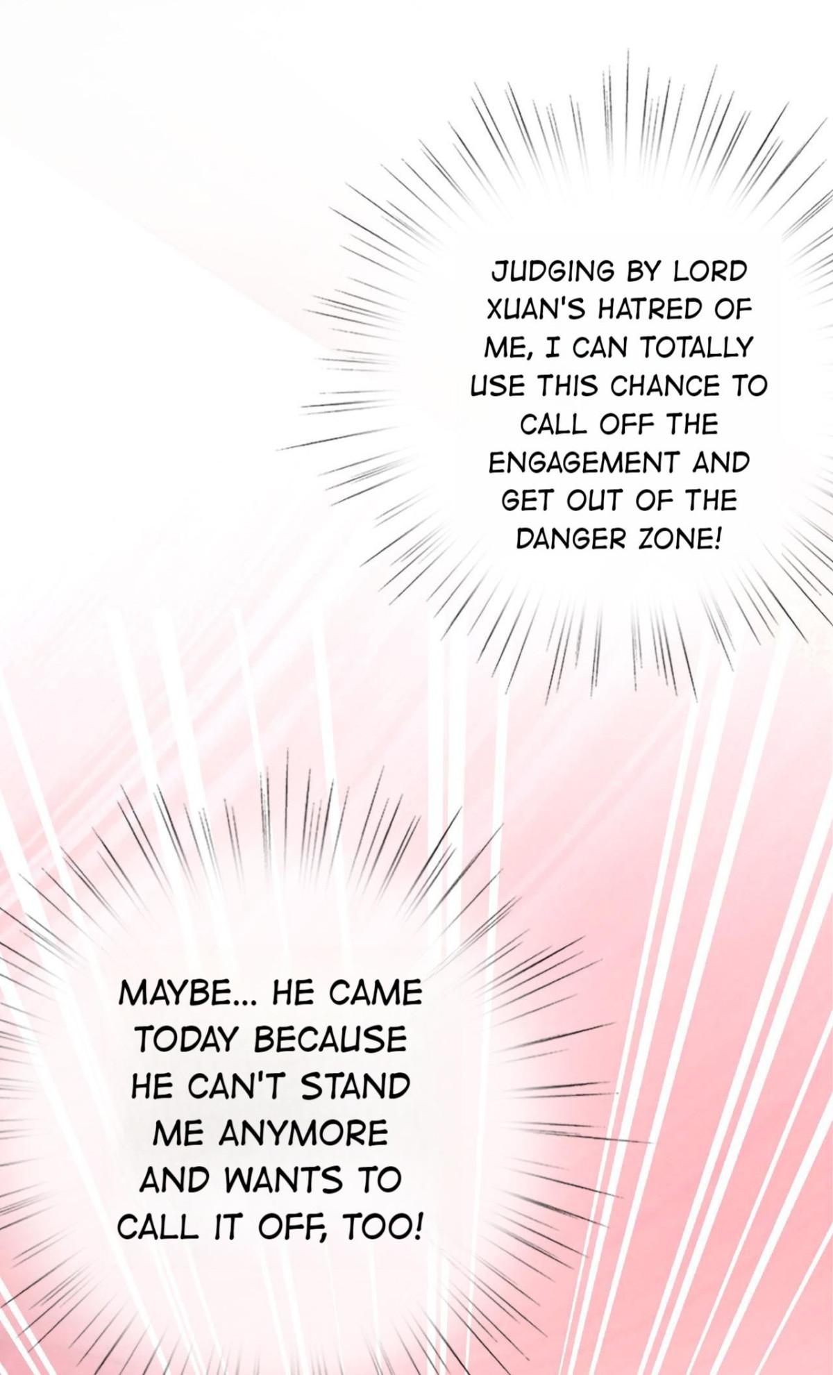 From an Evil Daughter to the Group’s Favorite?! Chapter 10 - page 21