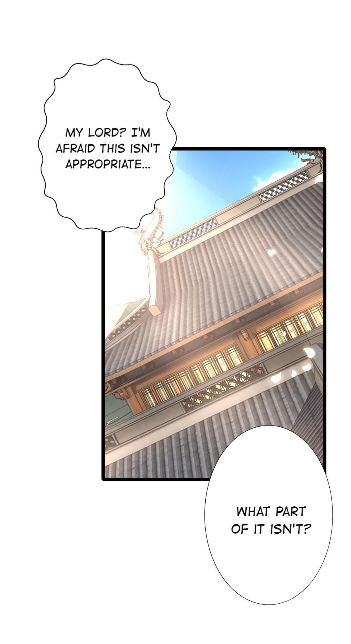 From an Evil Daughter to the Group’s Favorite?! Chapter 10 - page 25