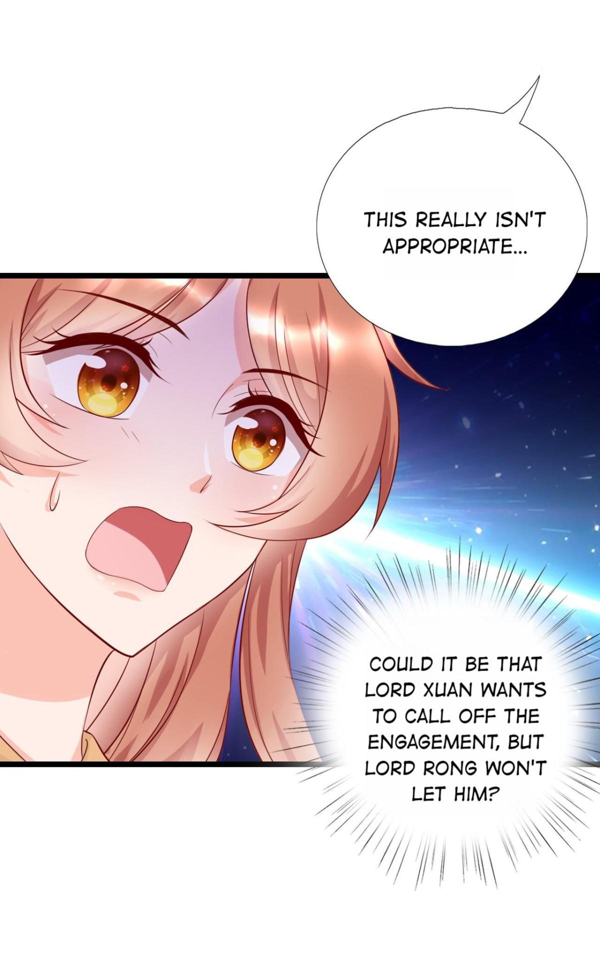 From an Evil Daughter to the Group’s Favorite?! Chapter 10 - page 27