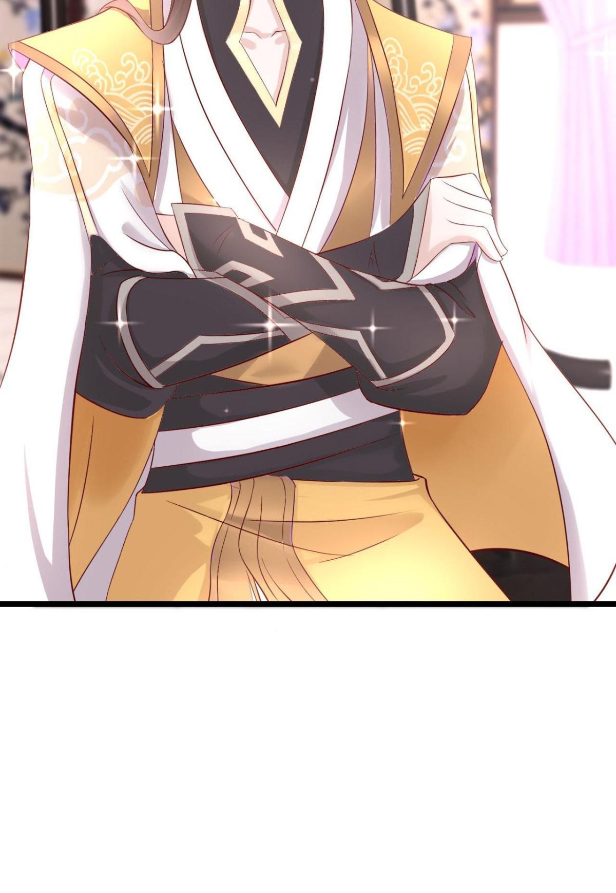 From an Evil Daughter to the Group’s Favorite?! Chapter 10 - page 32
