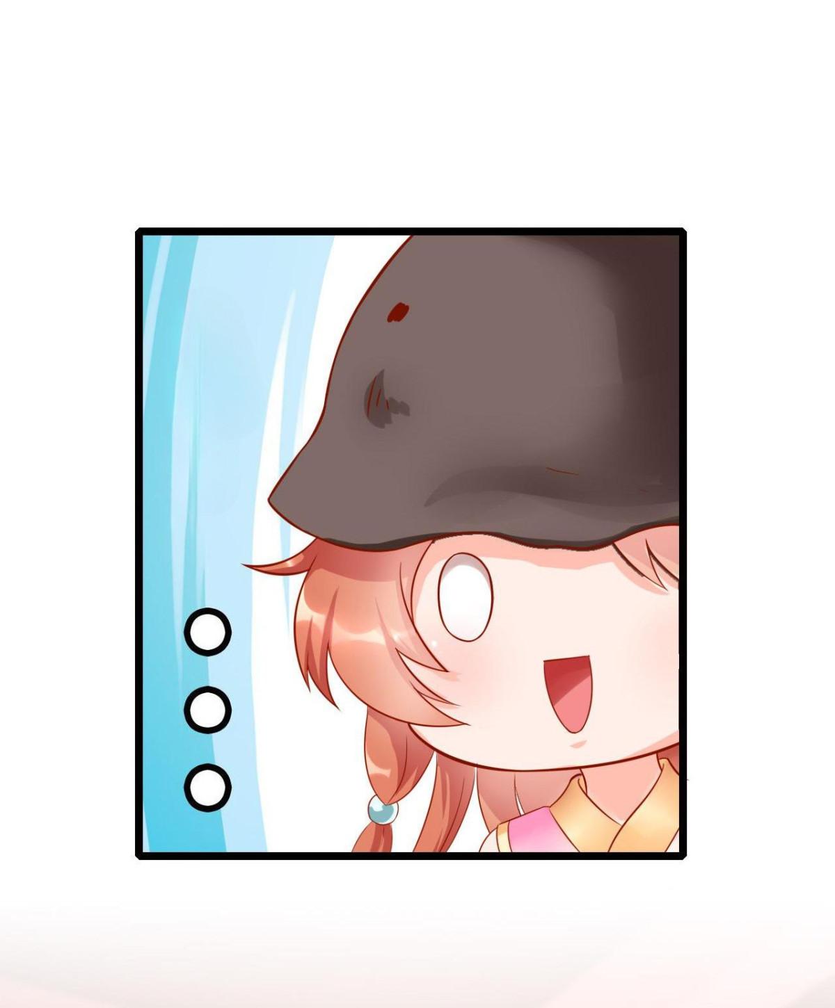 From an Evil Daughter to the Group’s Favorite?! Chapter 10 - page 35