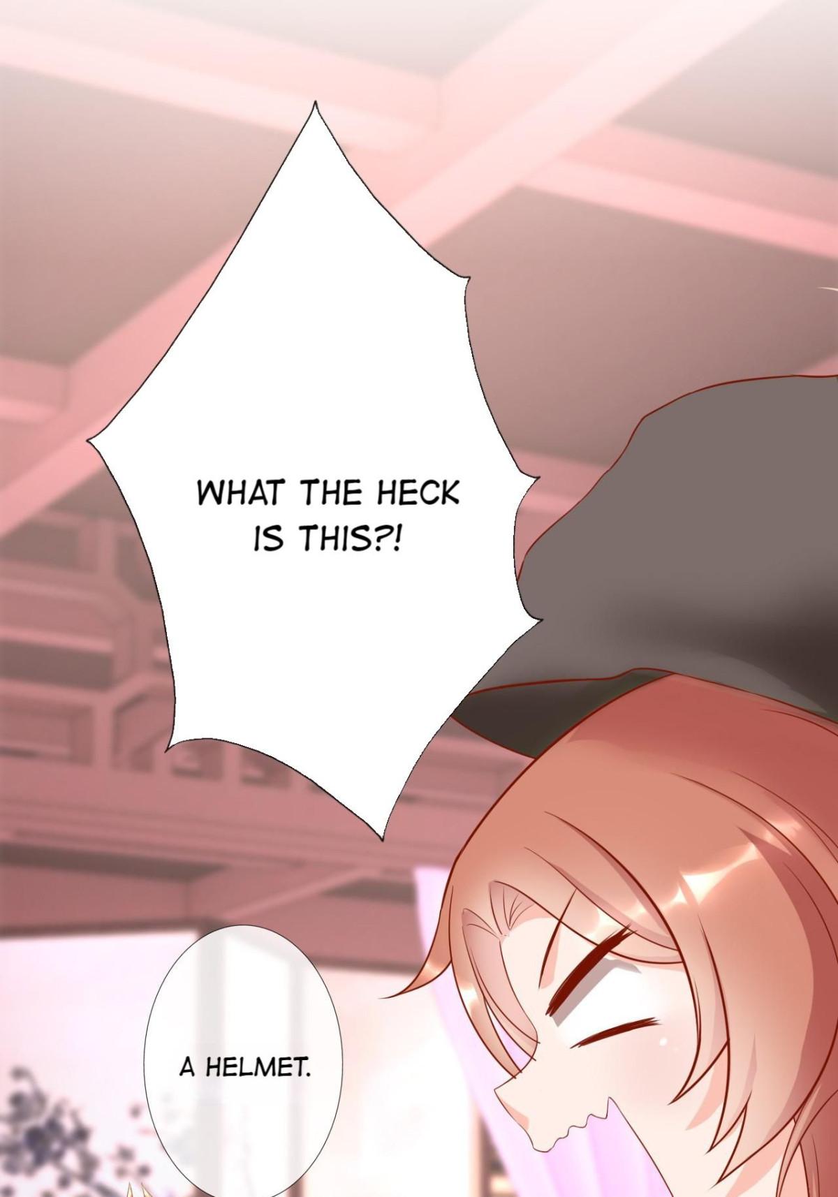 From an Evil Daughter to the Group’s Favorite?! Chapter 10 - page 36