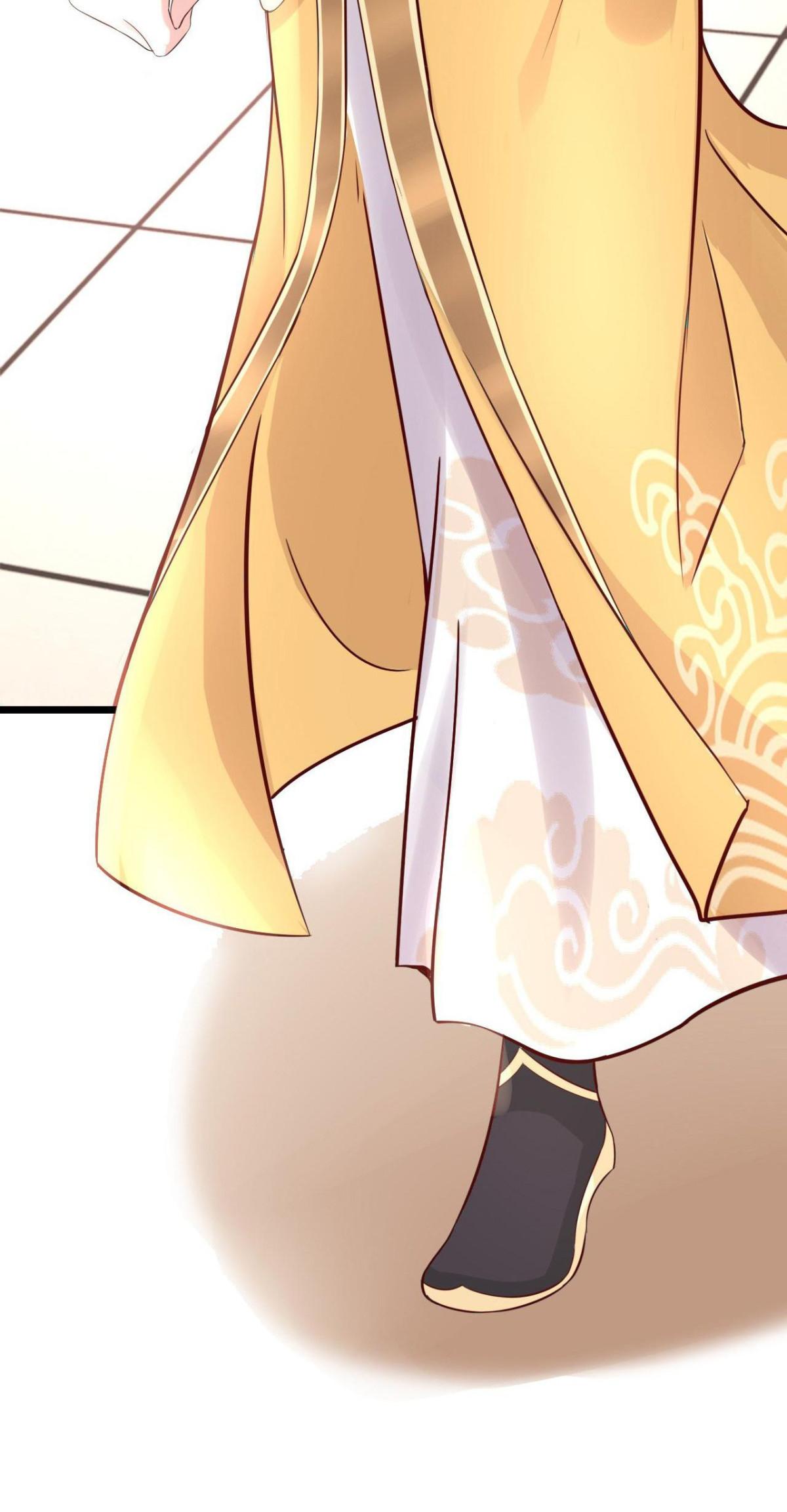 From an Evil Daughter to the Group’s Favorite?! Chapter 10 - page 55