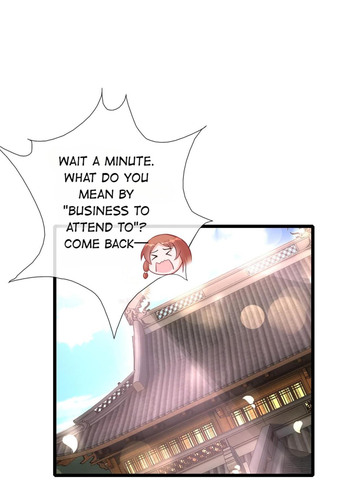From an Evil Daughter to the Group’s Favorite?! Chapter 10 - page 56