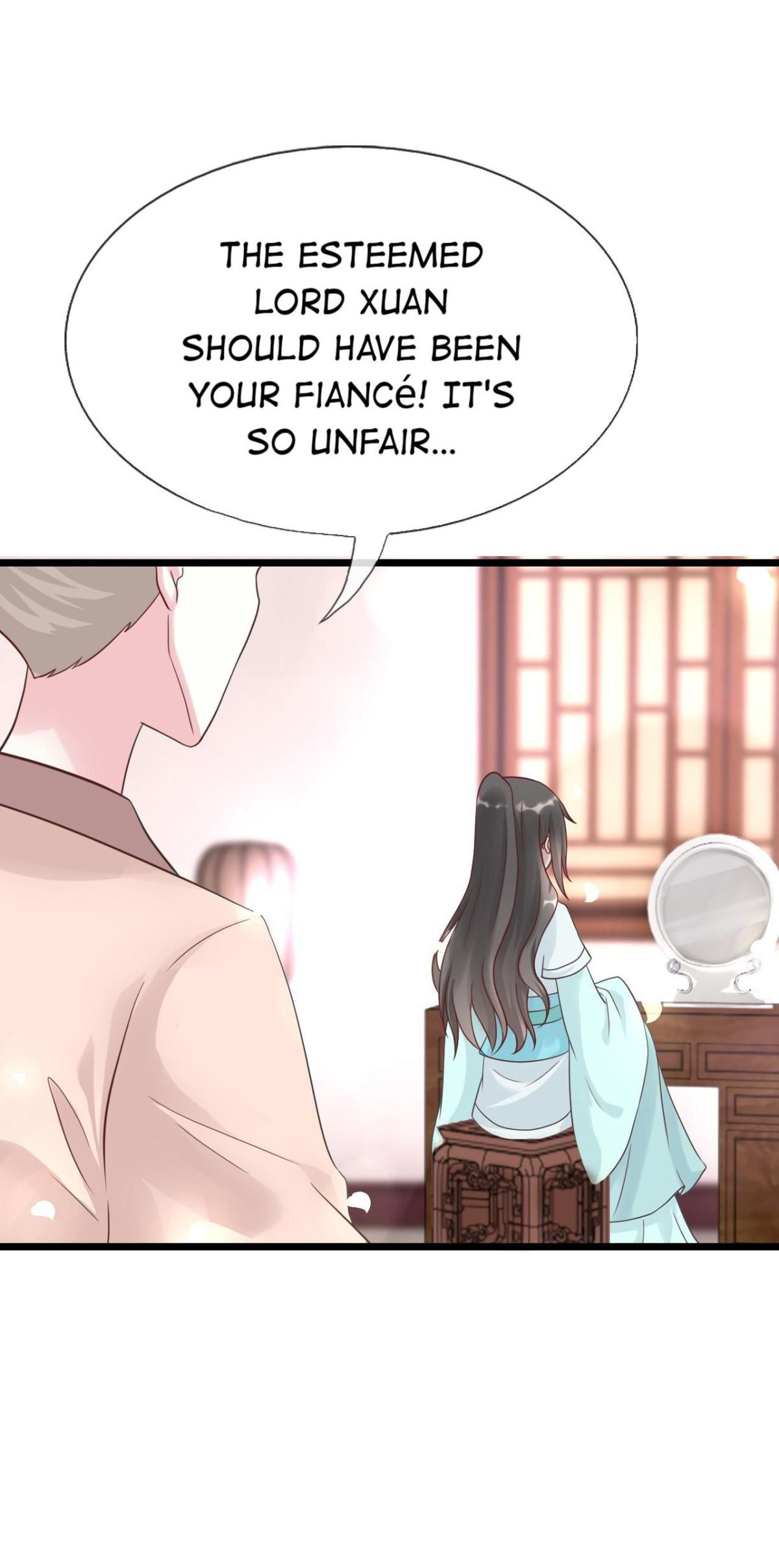 From an Evil Daughter to the Group’s Favorite?! Chapter 10 - page 62