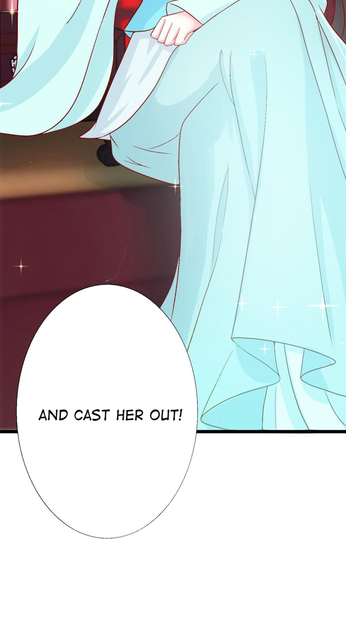 From an Evil Daughter to the Group’s Favorite?! Chapter 10 - page 71