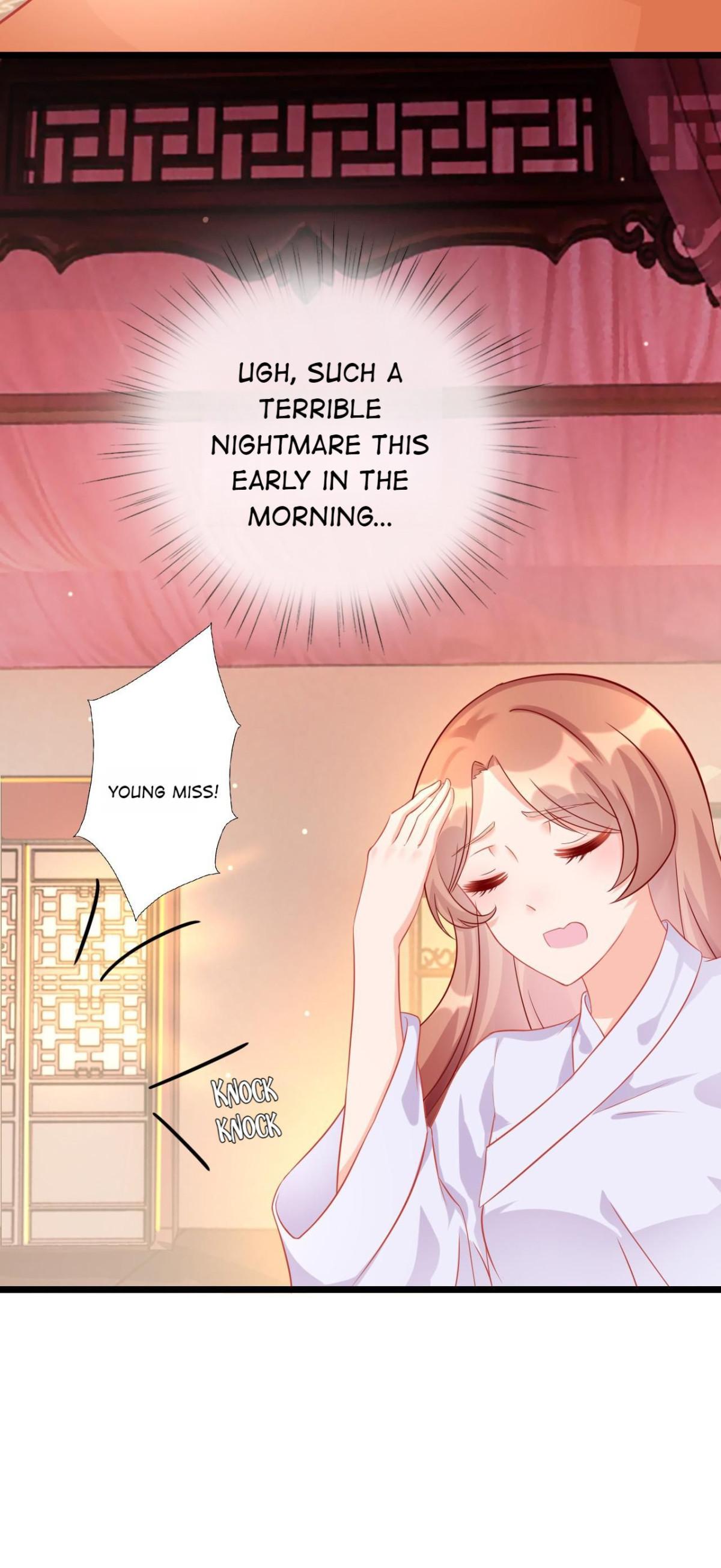 From an Evil Daughter to the Group’s Favorite?! Chapter 10 - page 9