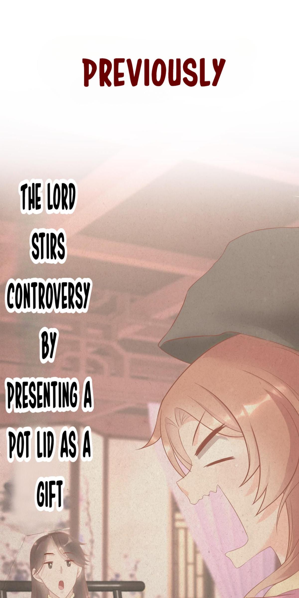 From an Evil Daughter to the Group’s Favorite?! Chapter 11 - page 1