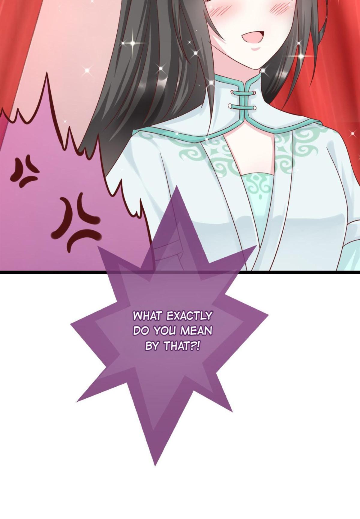 From an Evil Daughter to the Group’s Favorite?! Chapter 11 - page 17
