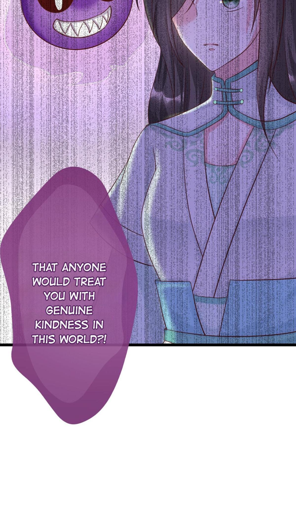 From an Evil Daughter to the Group’s Favorite?! Chapter 11 - page 20