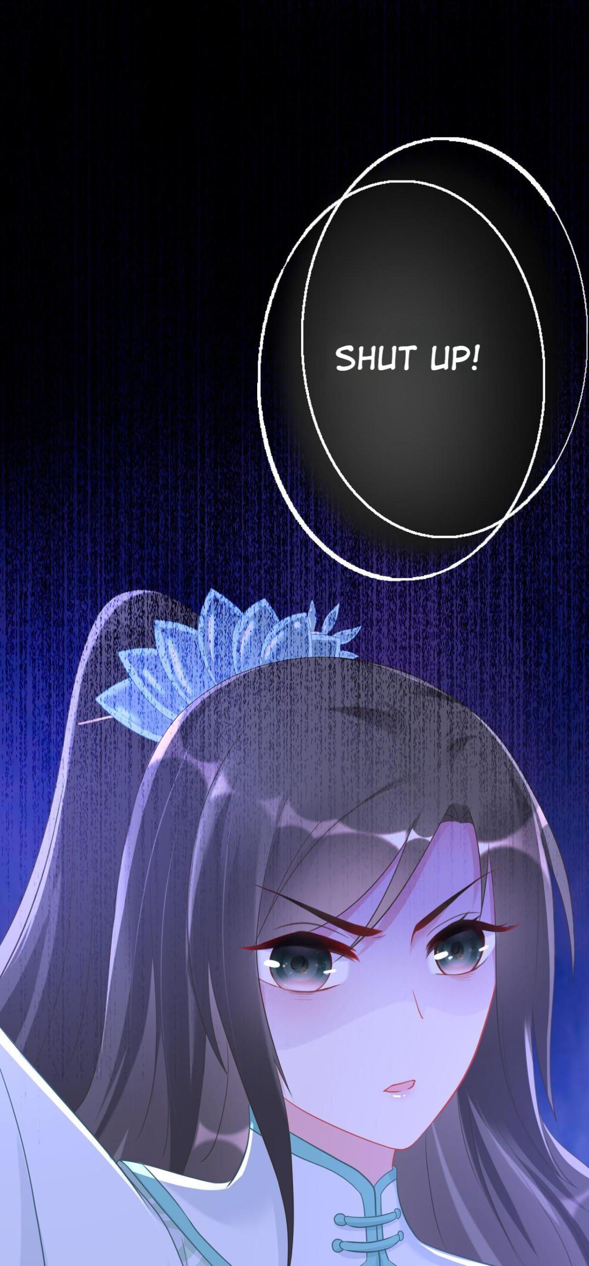 From an Evil Daughter to the Group’s Favorite?! Chapter 11 - page 24