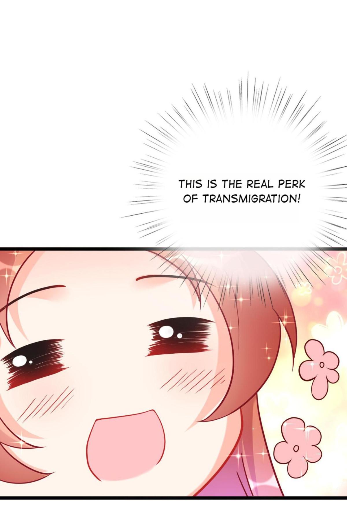 From an Evil Daughter to the Group’s Favorite?! Chapter 11 - page 37