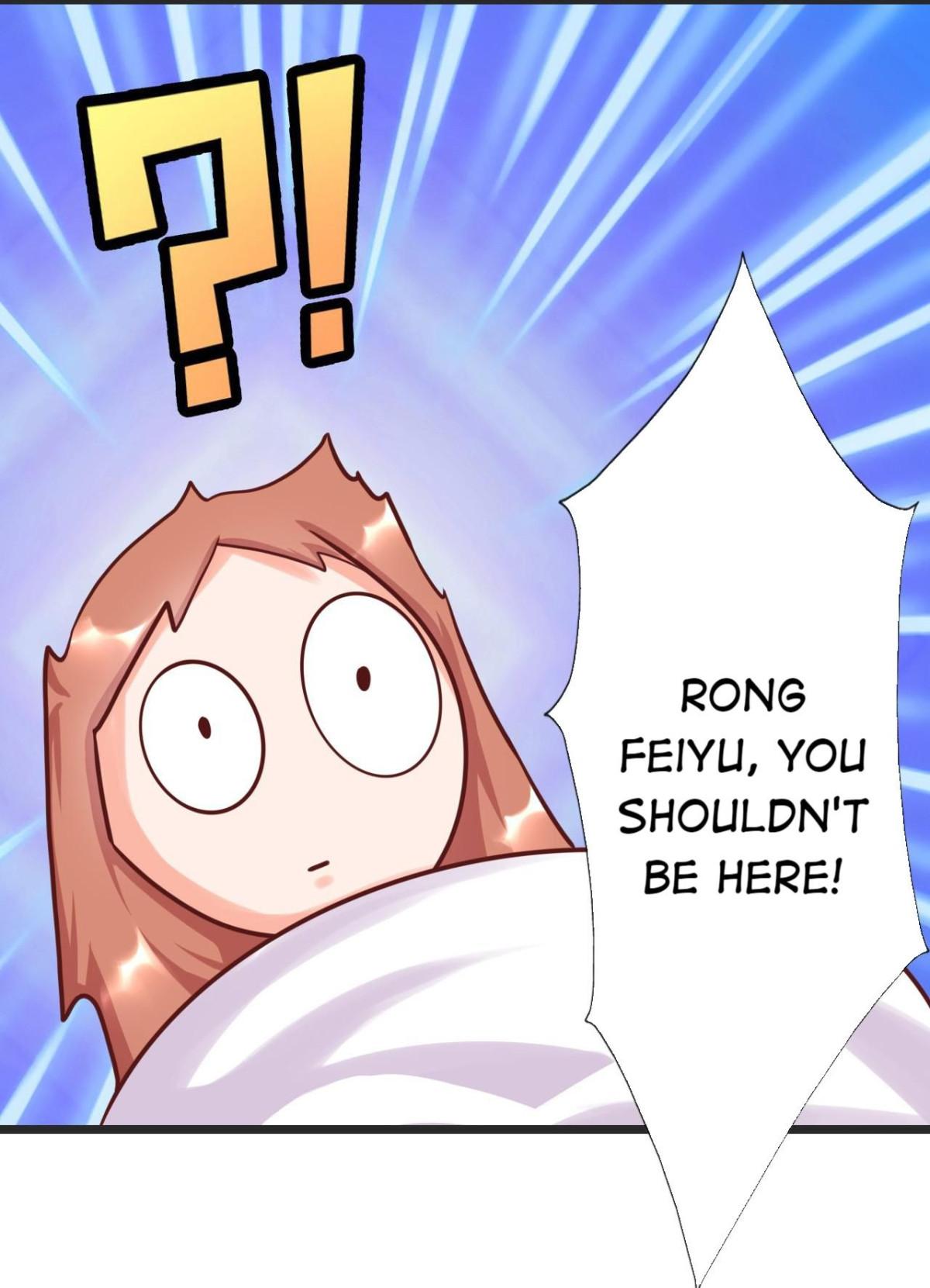 From an Evil Daughter to the Group’s Favorite?! Chapter 11 - page 41