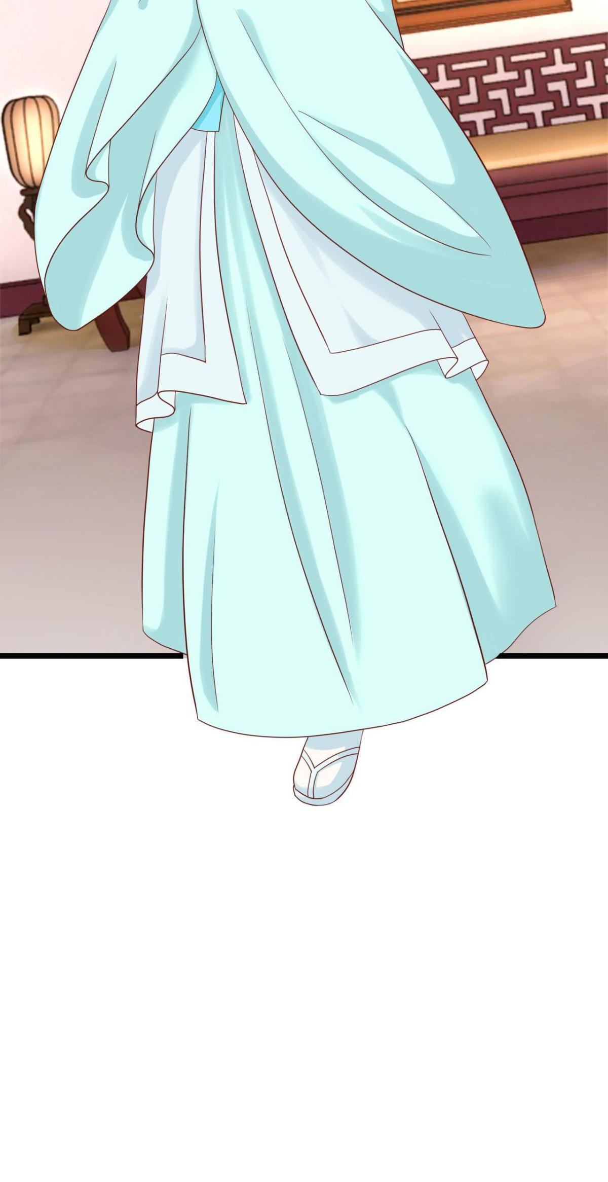 From an Evil Daughter to the Group’s Favorite?! Chapter 11 - page 77