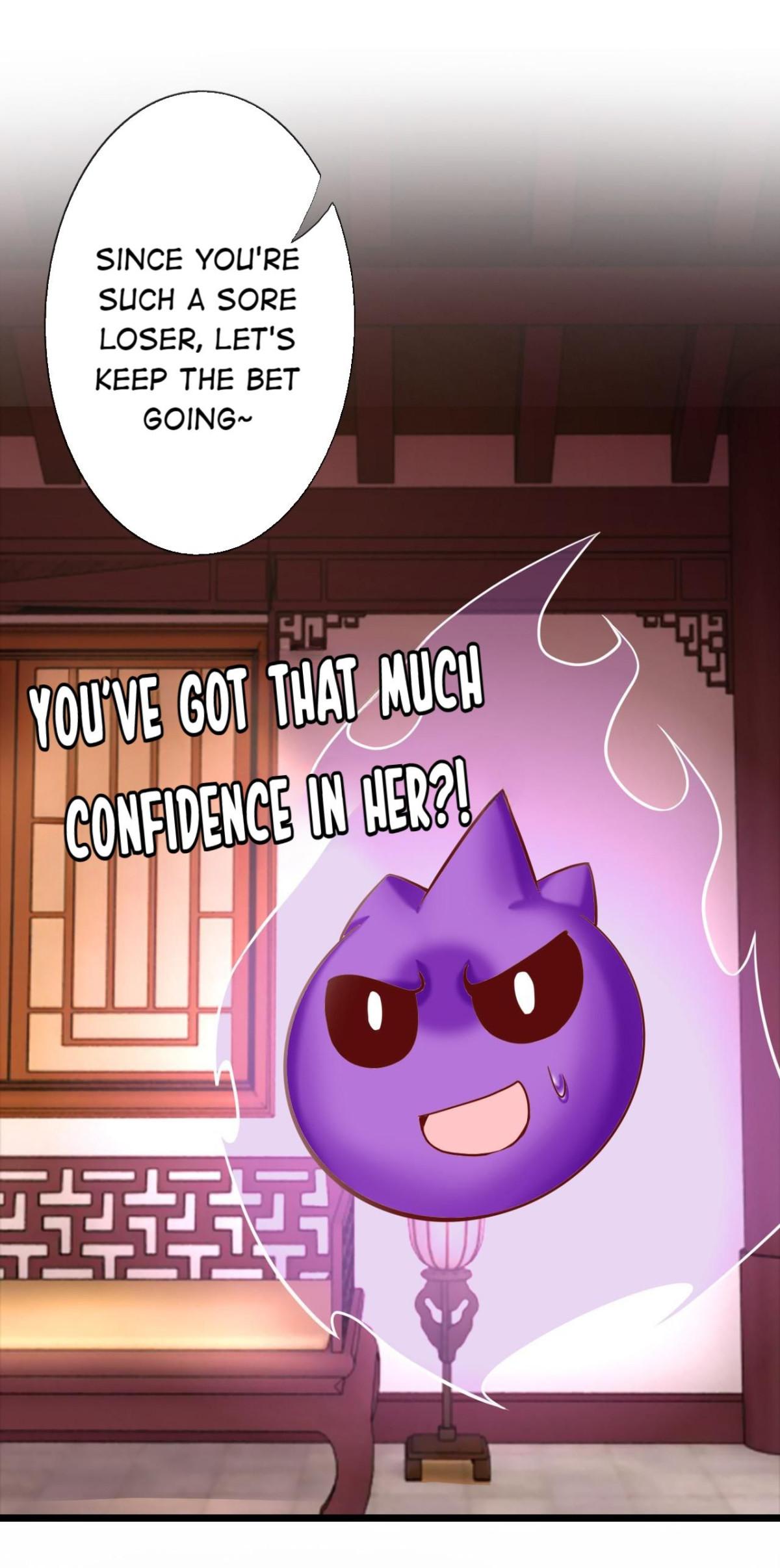 From an Evil Daughter to the Group’s Favorite?! Chapter 11 - page 78