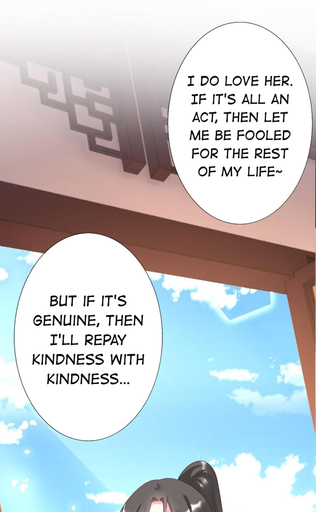 From an Evil Daughter to the Group’s Favorite?! Chapter 11 - page 79