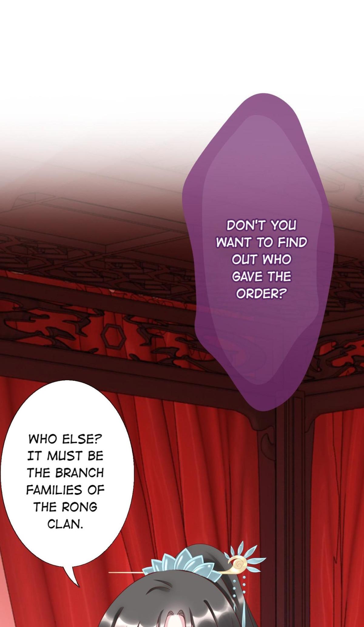 From an Evil Daughter to the Group’s Favorite?! Chapter 11 - page 8