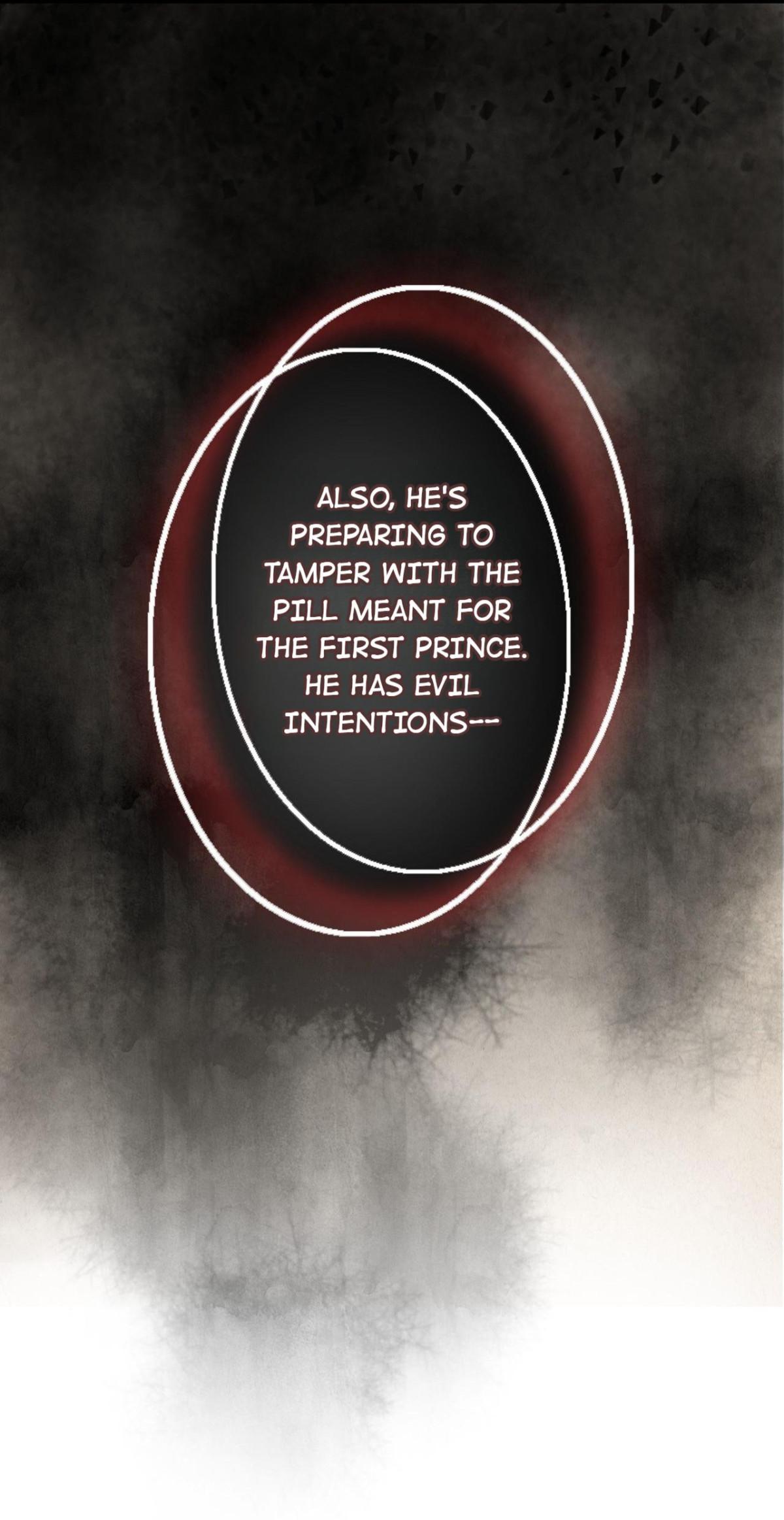 From an Evil Daughter to the Group’s Favorite?! Chapter 22 - page 10