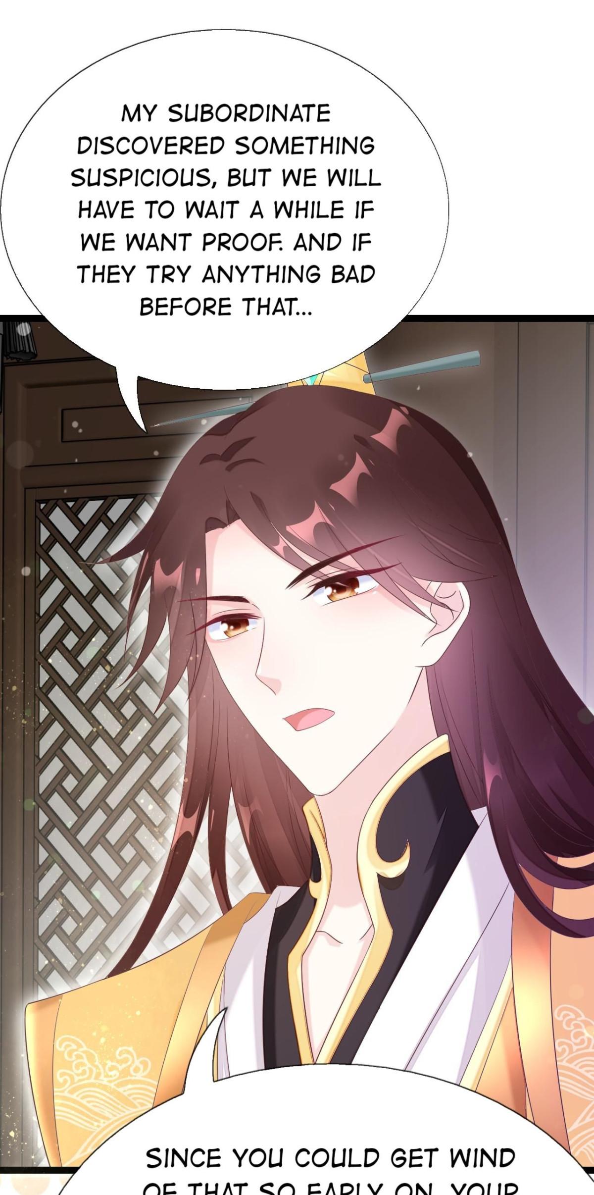 From an Evil Daughter to the Group’s Favorite?! Chapter 22 - page 11