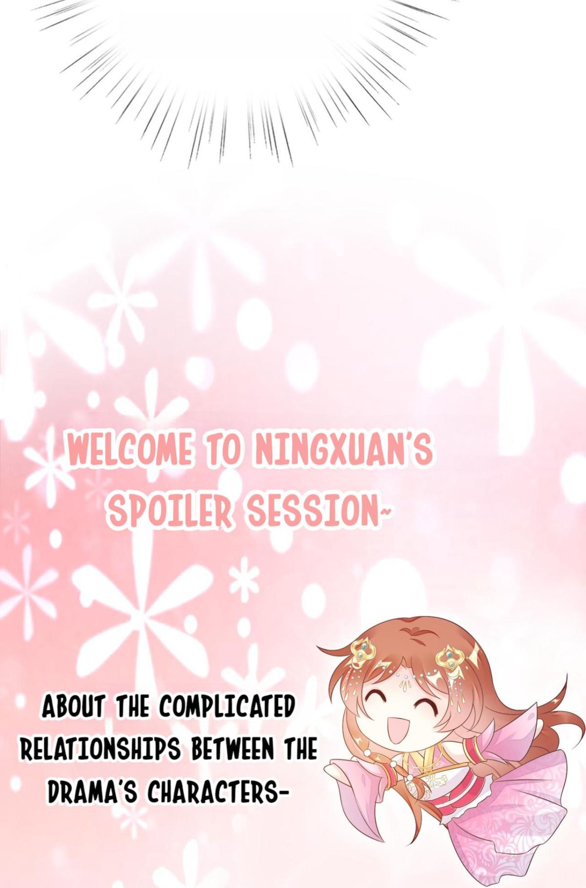 From an Evil Daughter to the Group’s Favorite?! Chapter 22 - page 13