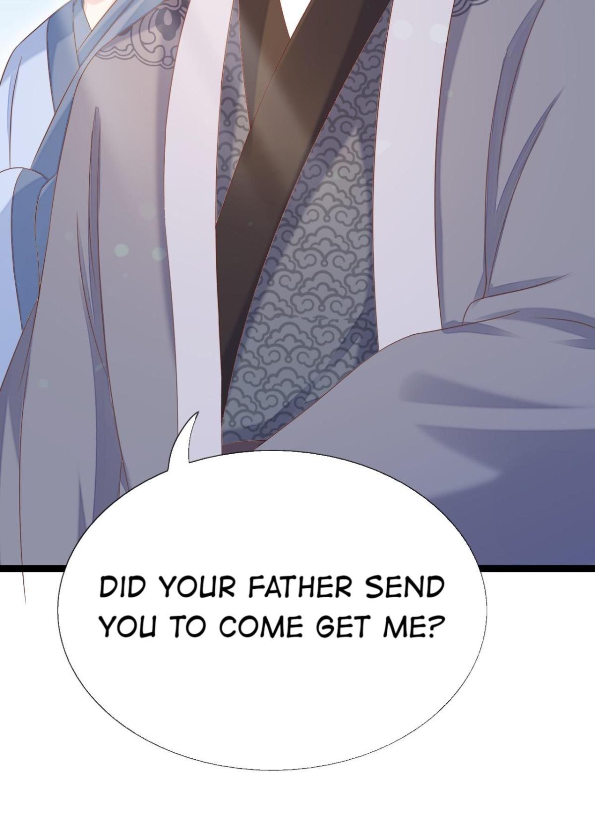 From an Evil Daughter to the Group’s Favorite?! Chapter 22 - page 23