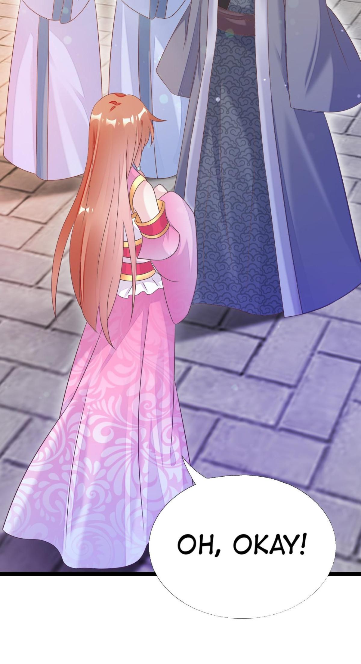 From an Evil Daughter to the Group’s Favorite?! Chapter 22 - page 26