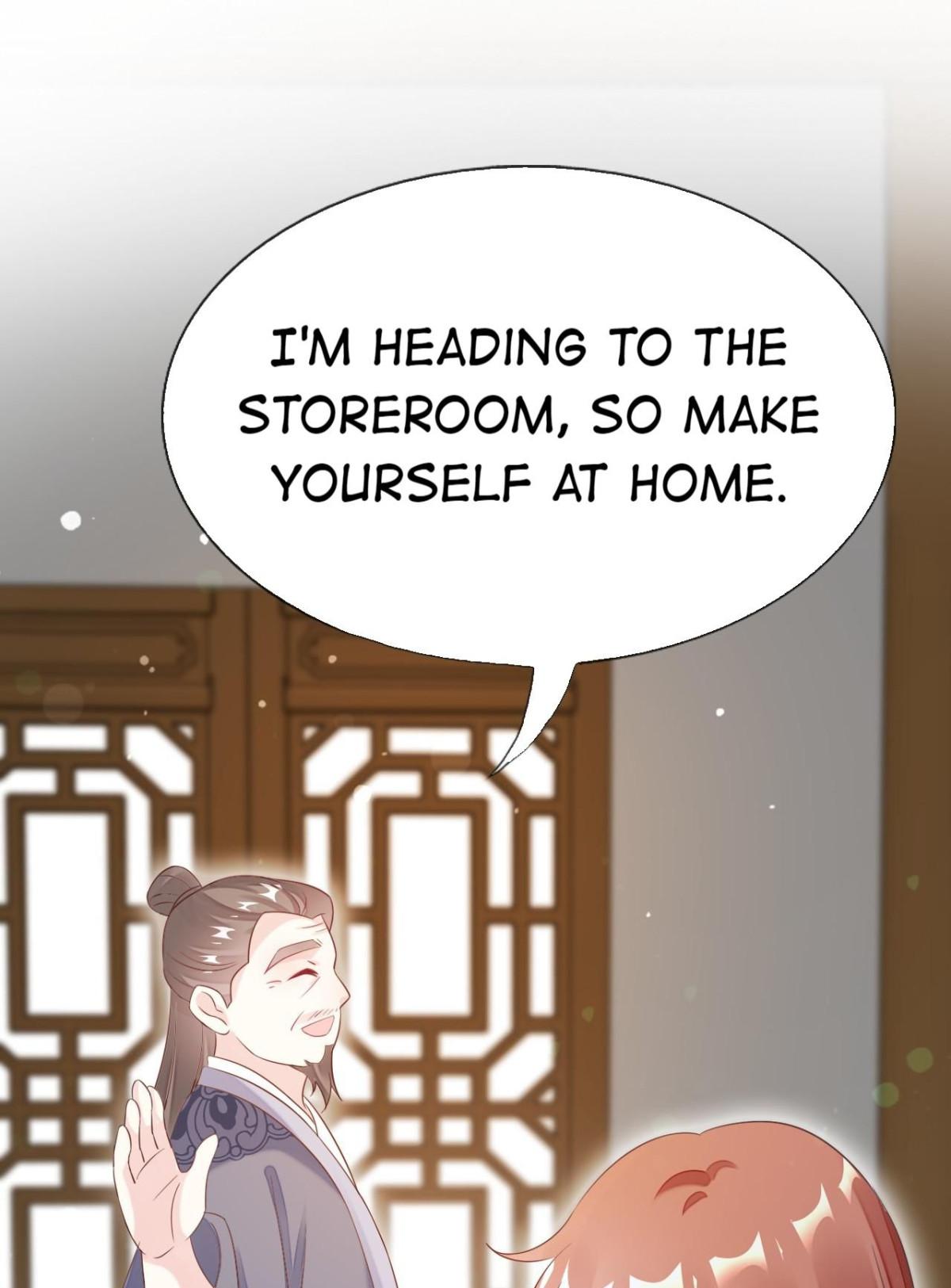 From an Evil Daughter to the Group’s Favorite?! Chapter 22 - page 31
