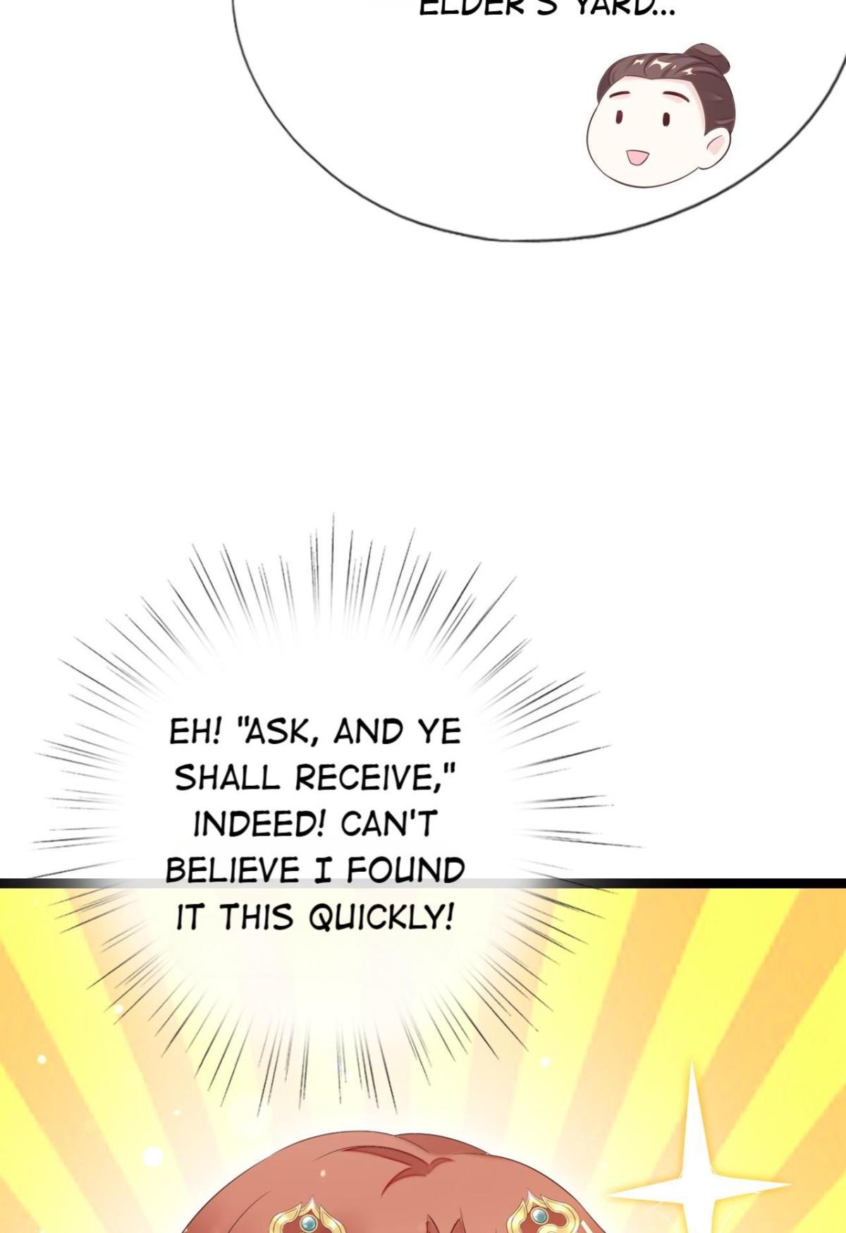 From an Evil Daughter to the Group’s Favorite?! Chapter 22 - page 37