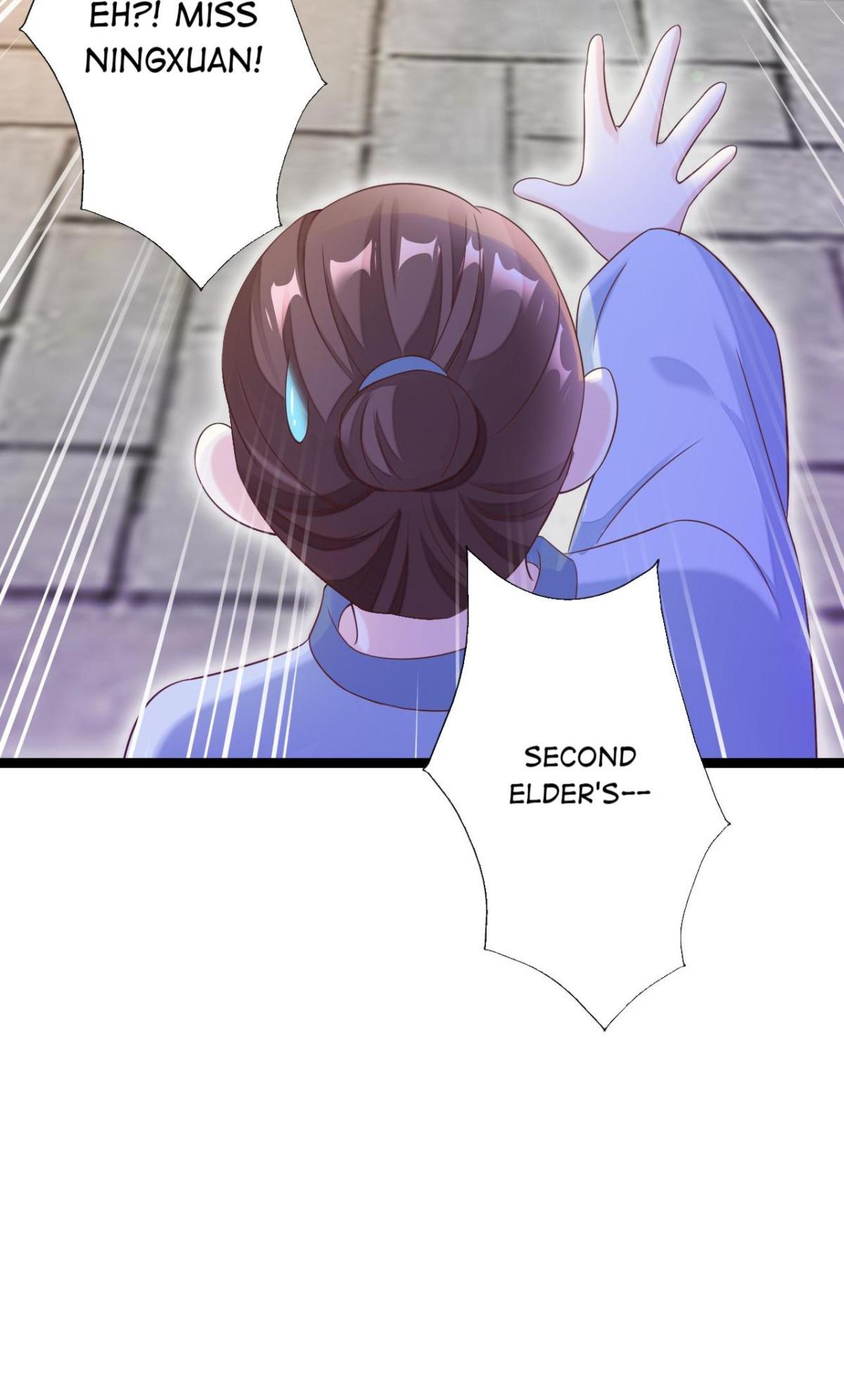 From an Evil Daughter to the Group’s Favorite?! Chapter 22 - page 40