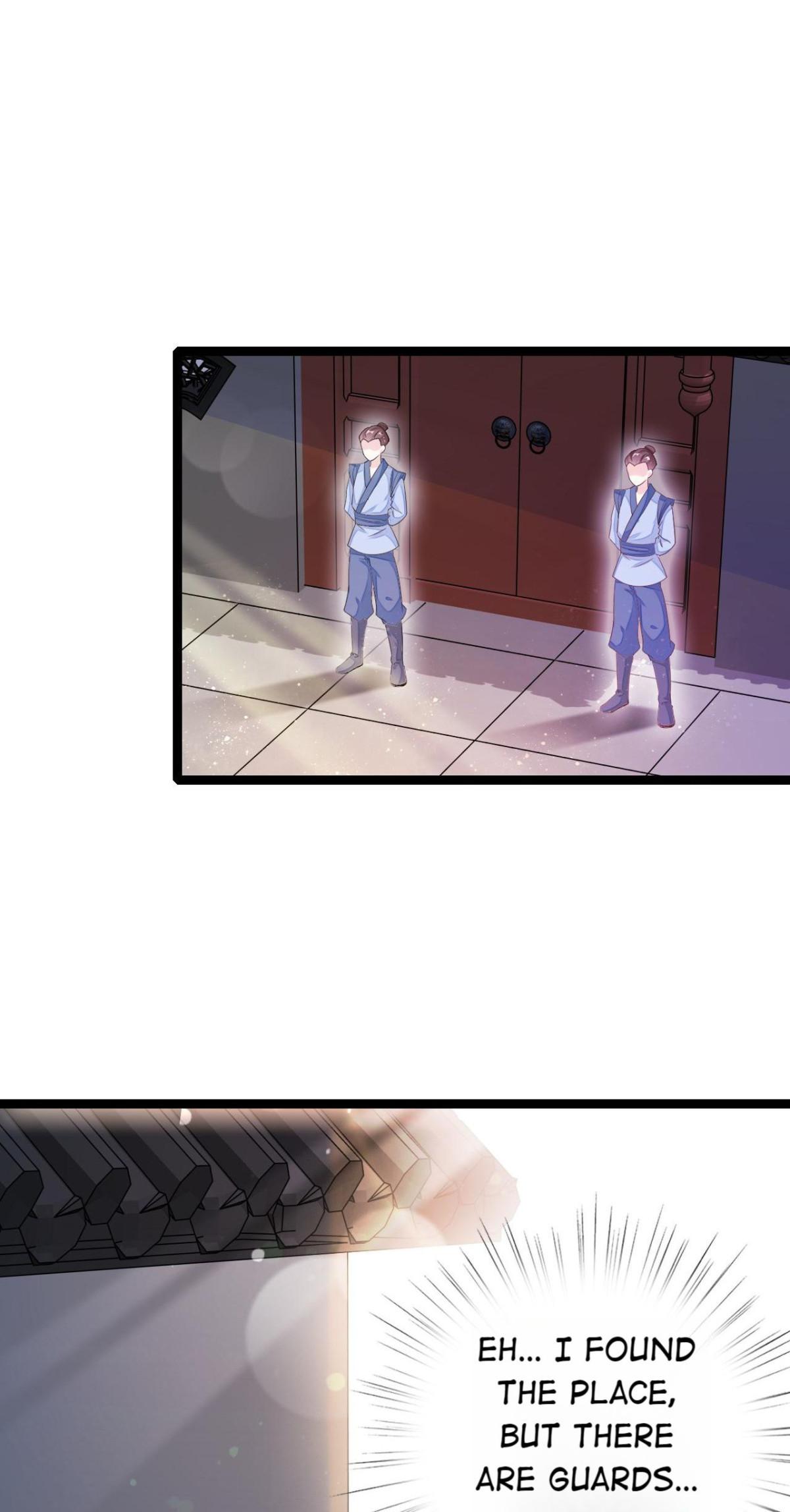 From an Evil Daughter to the Group’s Favorite?! Chapter 22 - page 41