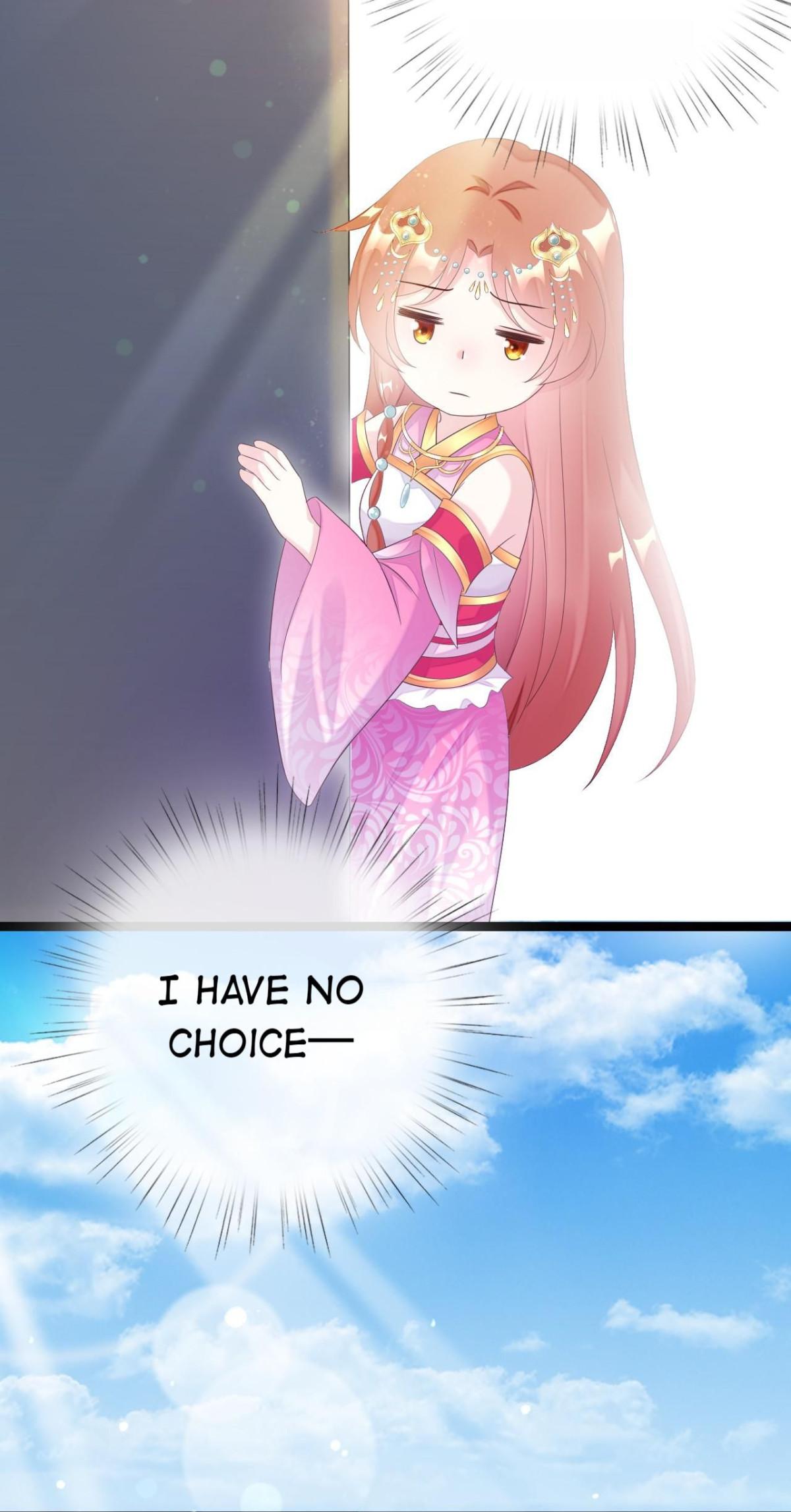 From an Evil Daughter to the Group’s Favorite?! Chapter 22 - page 42