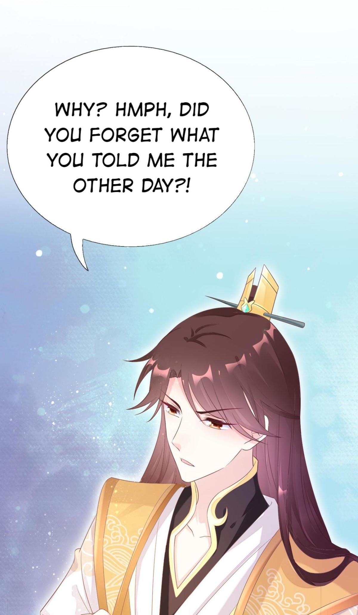 From an Evil Daughter to the Group’s Favorite?! Chapter 22 - page 7