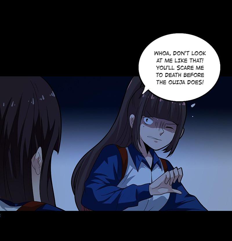 Little husband in my home Chapter 10 - page 12