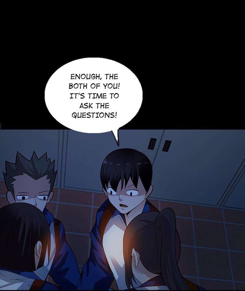 Little husband in my home Chapter 10 - page 13