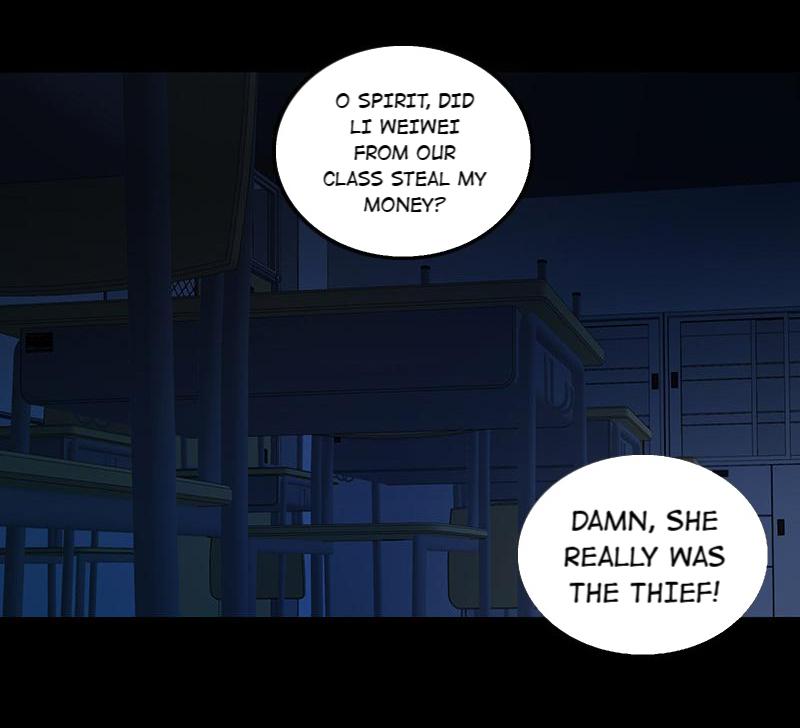 Little husband in my home Chapter 10 - page 15