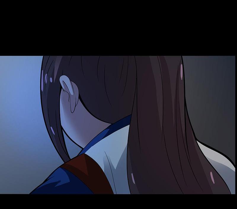 Little husband in my home Chapter 10 - page 21