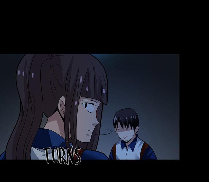 Little husband in my home Chapter 10 - page 23