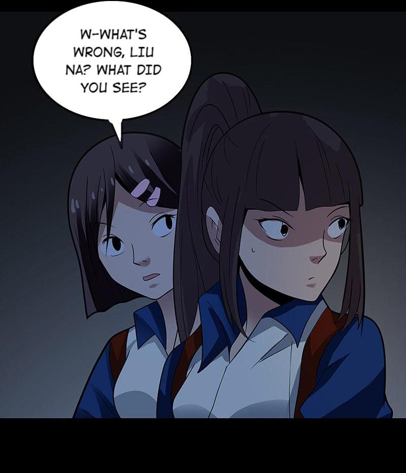 Little husband in my home Chapter 10 - page 26