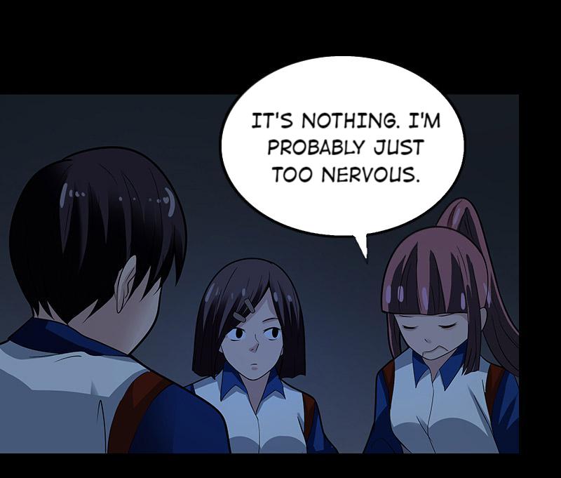 Little husband in my home Chapter 10 - page 27