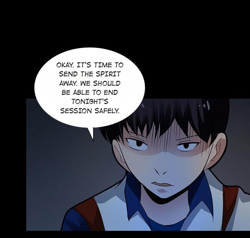 Little husband in my home Chapter 10 - page 28