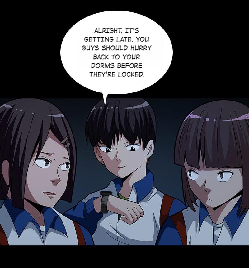 Little husband in my home Chapter 10 - page 32