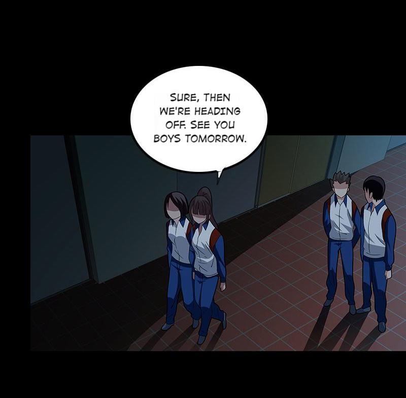 Little husband in my home Chapter 10 - page 33