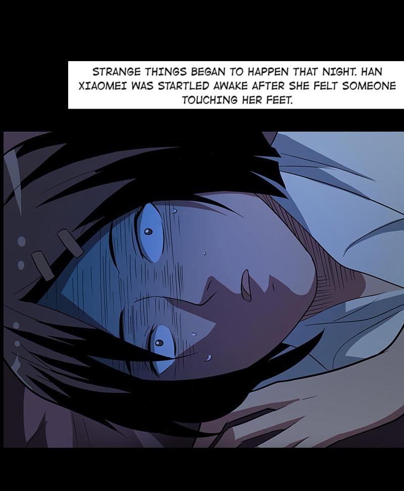 Little husband in my home Chapter 10 - page 42