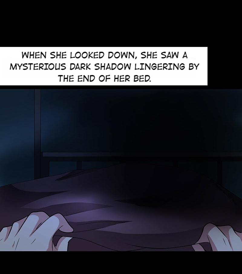 Little husband in my home Chapter 10 - page 43