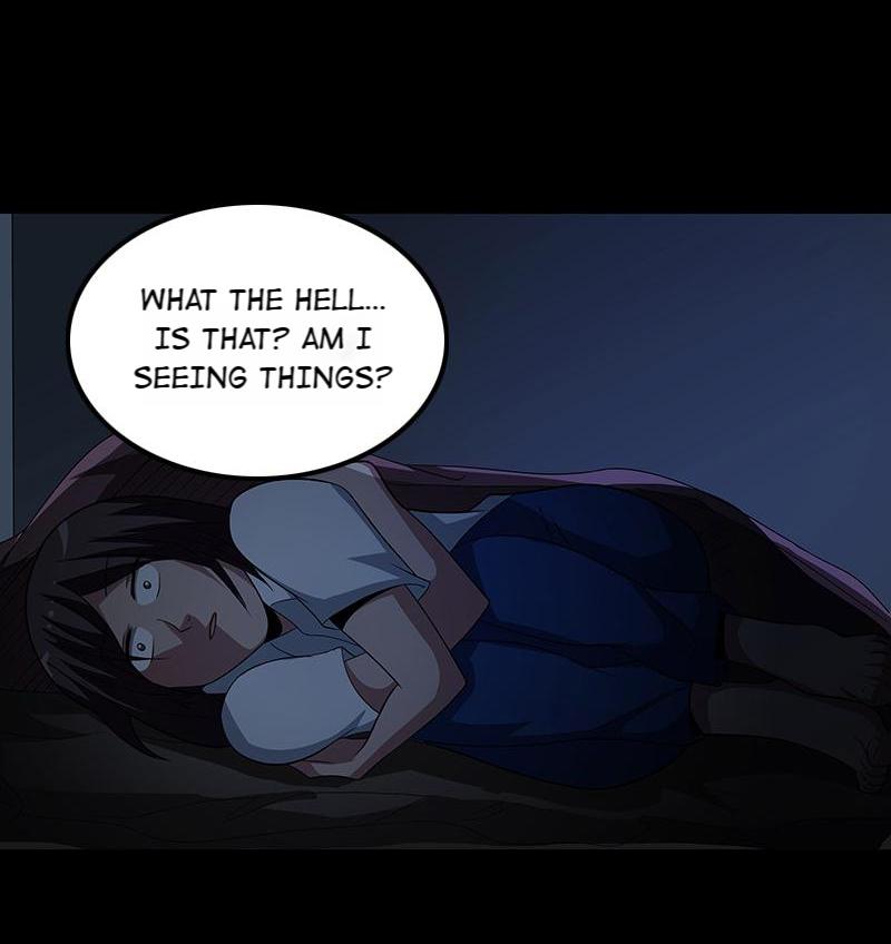 Little husband in my home Chapter 10 - page 45