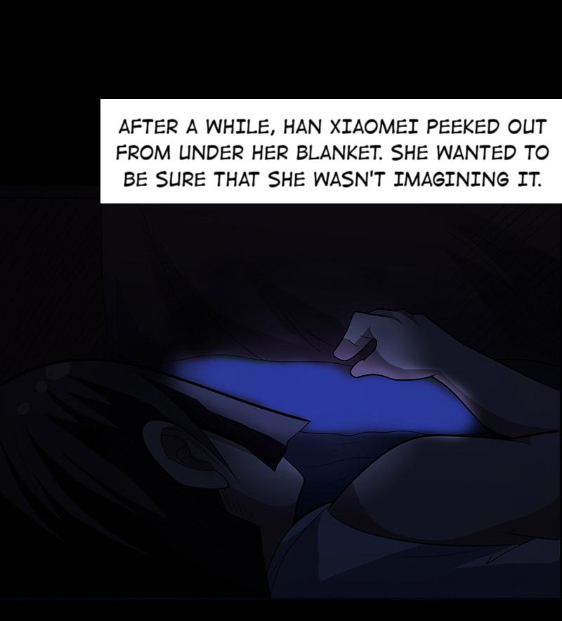 Little husband in my home Chapter 10 - page 46