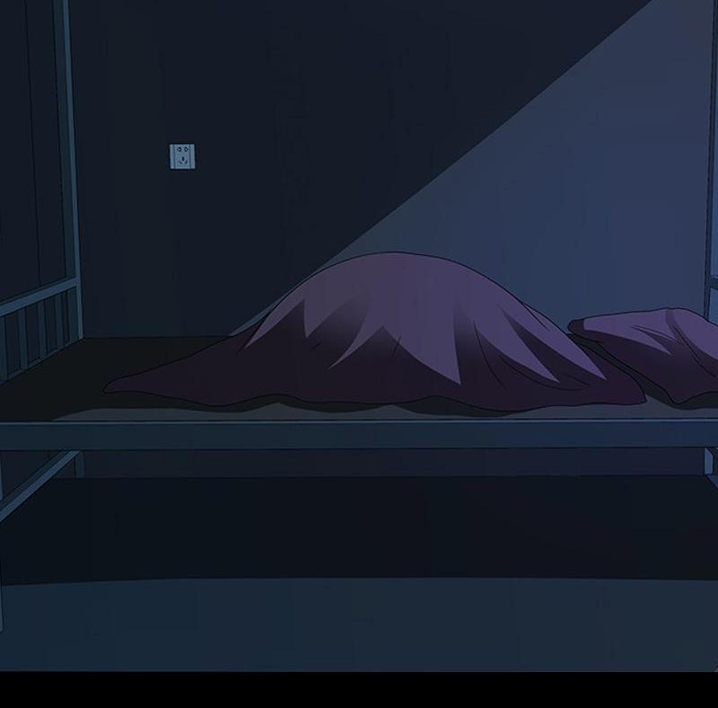 Little husband in my home Chapter 10 - page 48