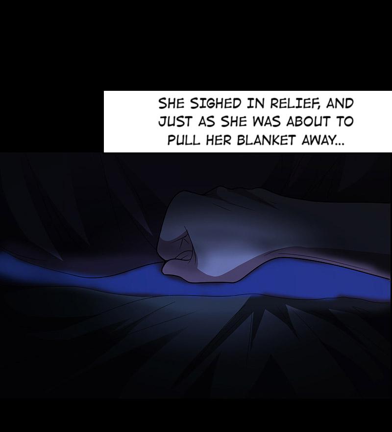 Little husband in my home Chapter 10 - page 49