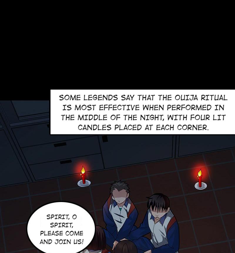 Little husband in my home Chapter 10 - page 5