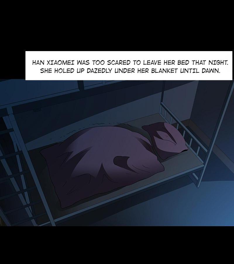 Little husband in my home Chapter 10 - page 55